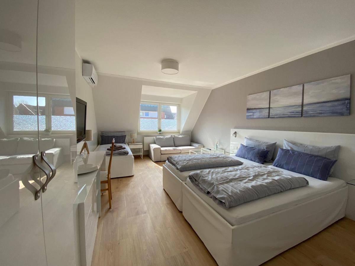 Hotel Zur Bever Telgte Dış mekan fotoğraf