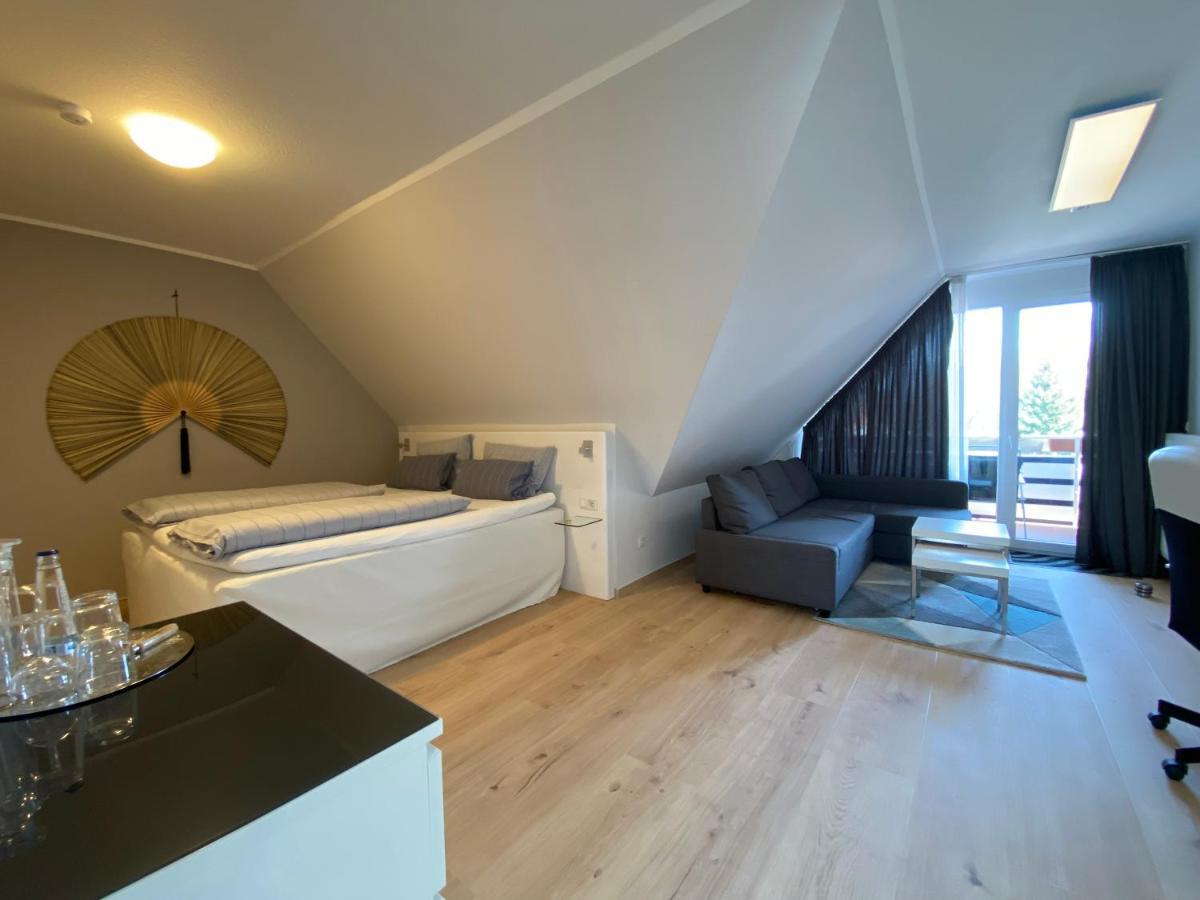 Hotel Zur Bever Telgte Dış mekan fotoğraf