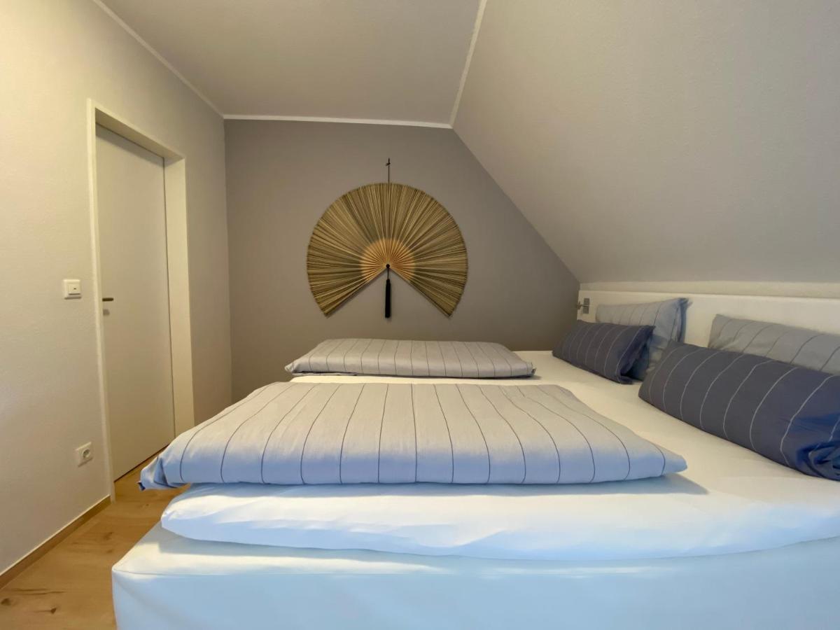 Hotel Zur Bever Telgte Dış mekan fotoğraf
