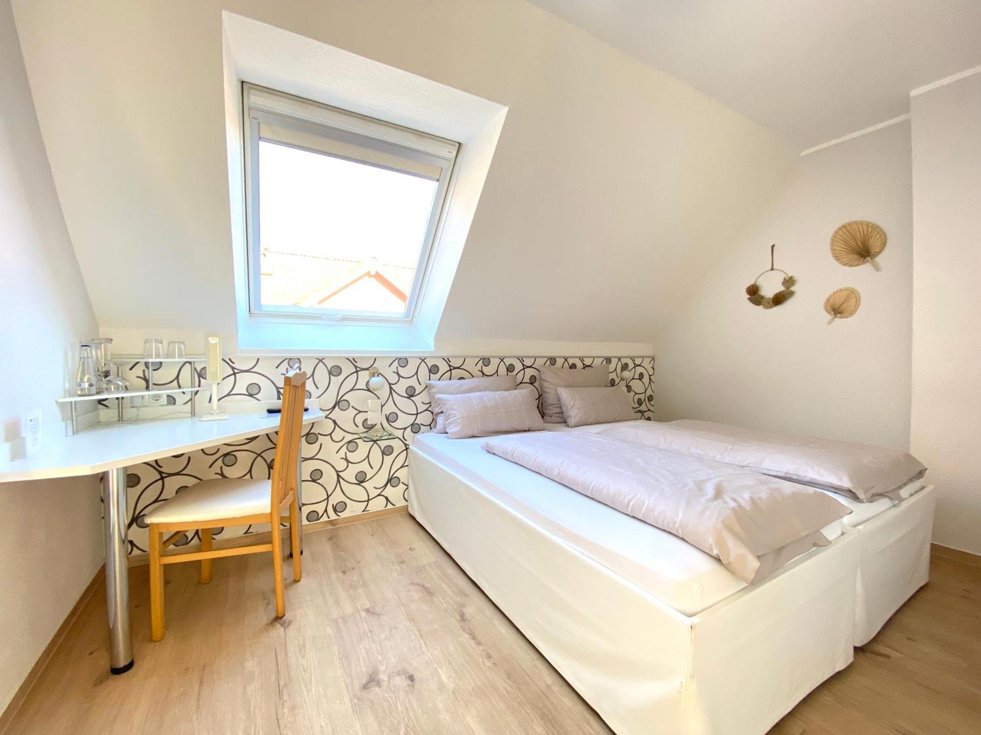 Hotel Zur Bever Telgte Dış mekan fotoğraf